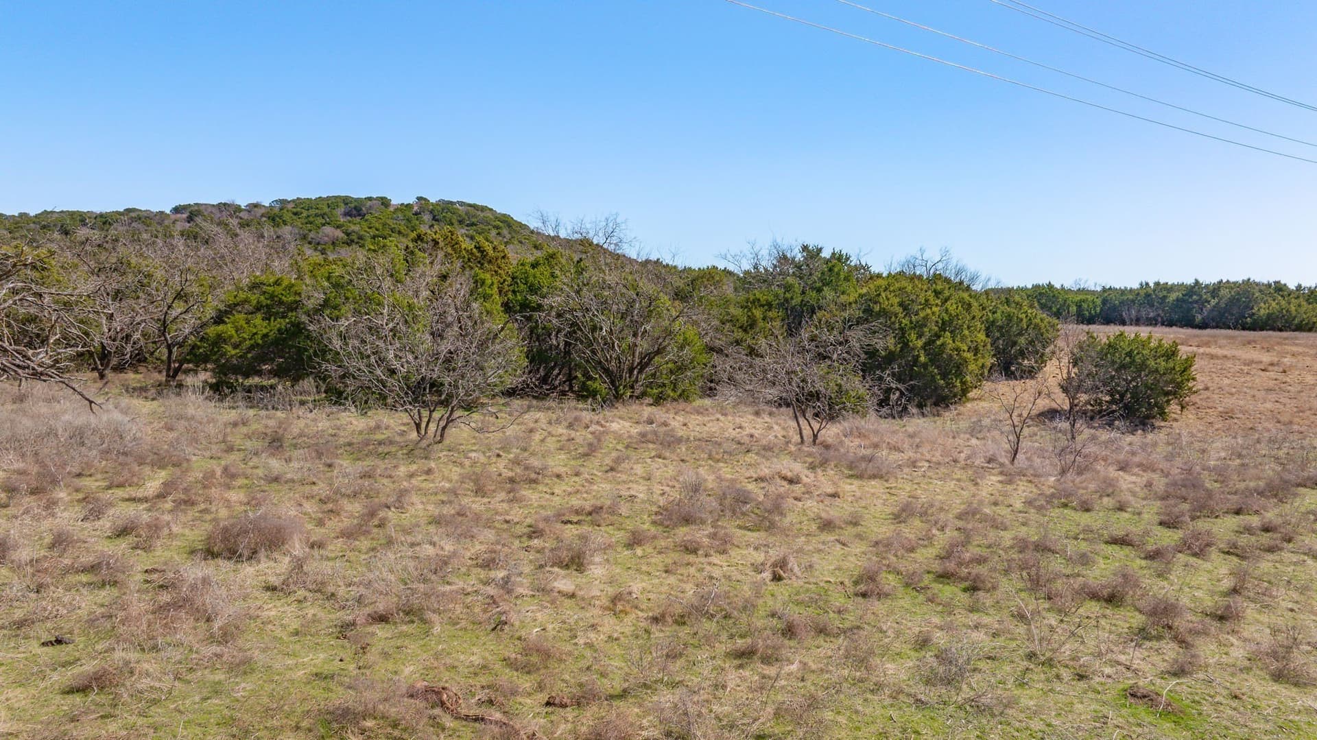 10.01 acres in Hamilton County