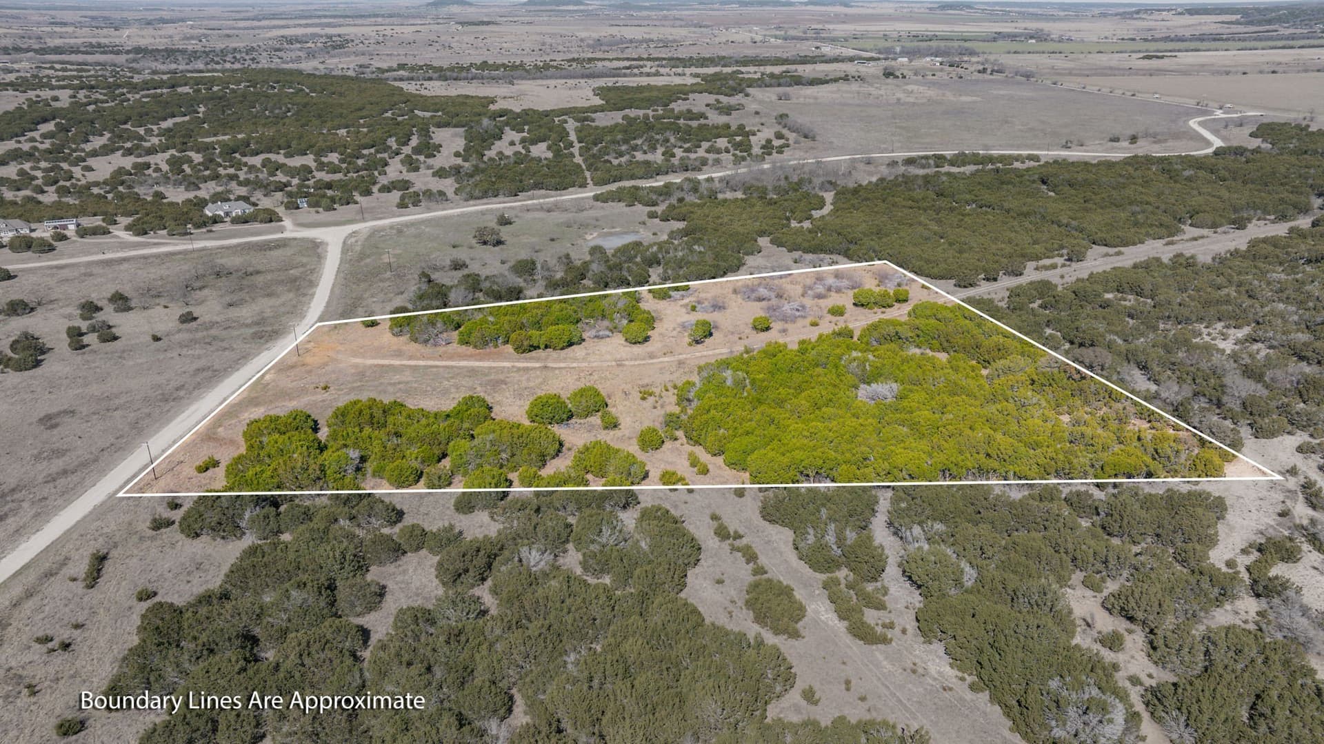 10.01 acres in Hamilton County featured view