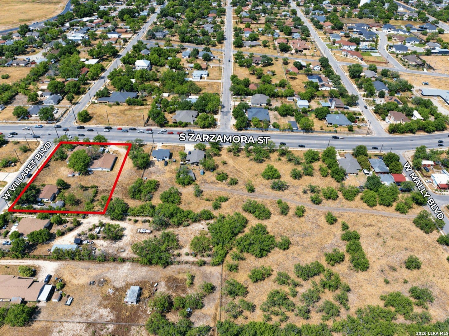 1 acres in Bexar County - photo 6
