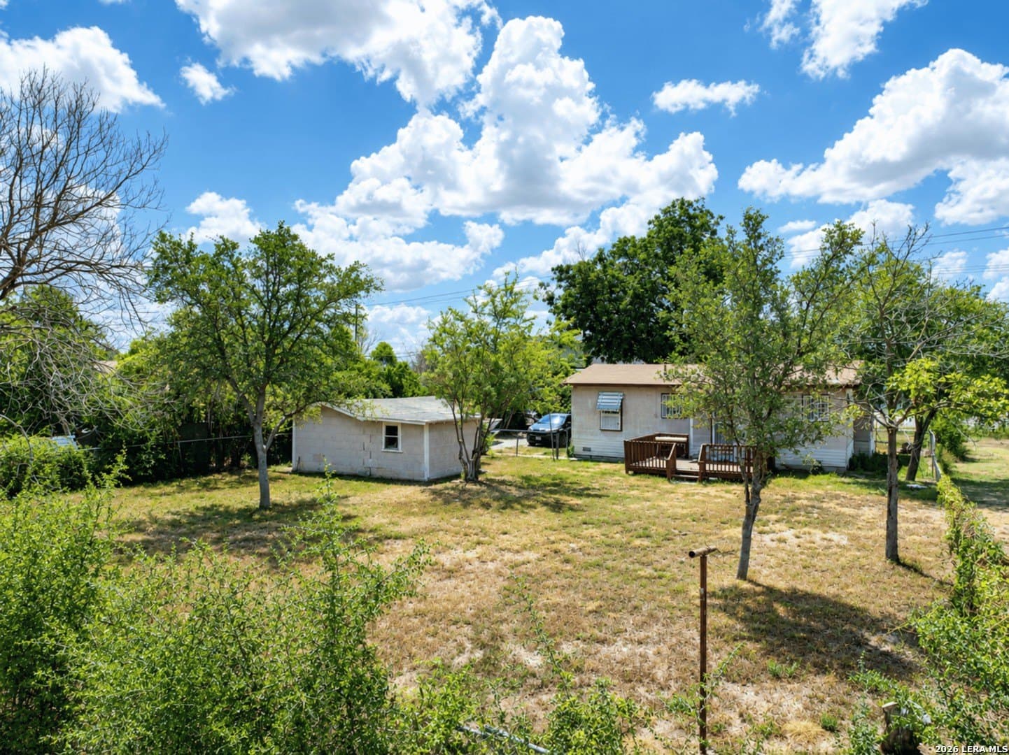 1 acres in Bexar County - photo 11