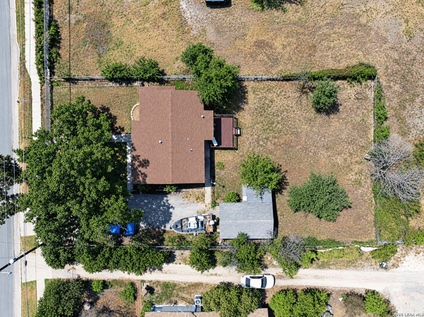 1 acres in Bexar County - photo 9