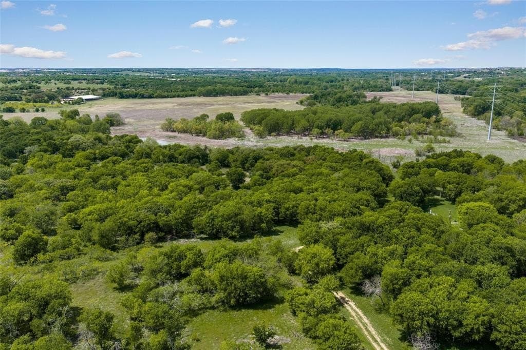 134.99 acres in Tarrant County featured view