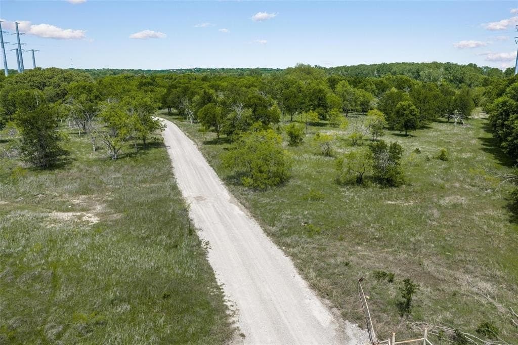 134.99 acres in Tarrant County