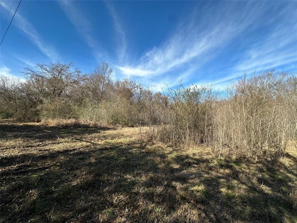 20 acres in Hopkins County featured view