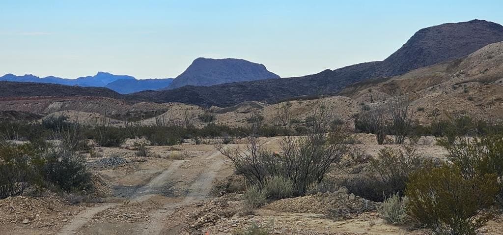 5 acres in Brewster County gallery image 3