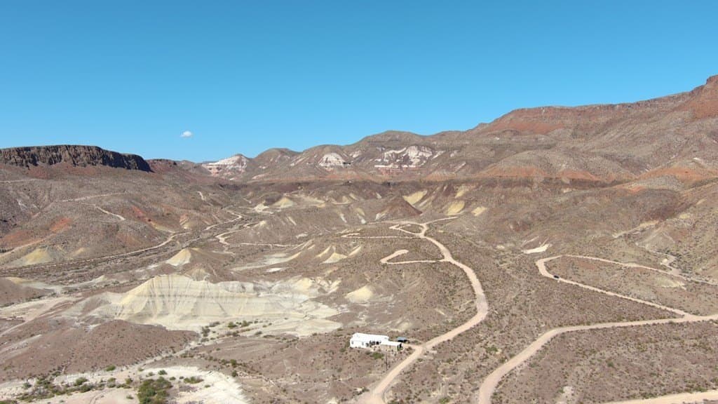 0.6 acres in Brewster County - photo 3