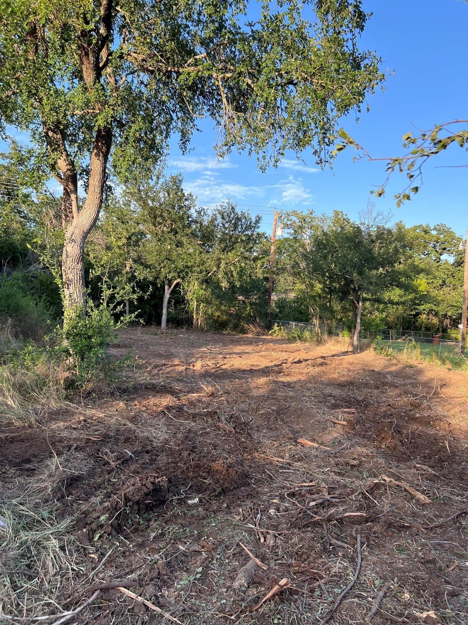0.14 acres in Hood County
