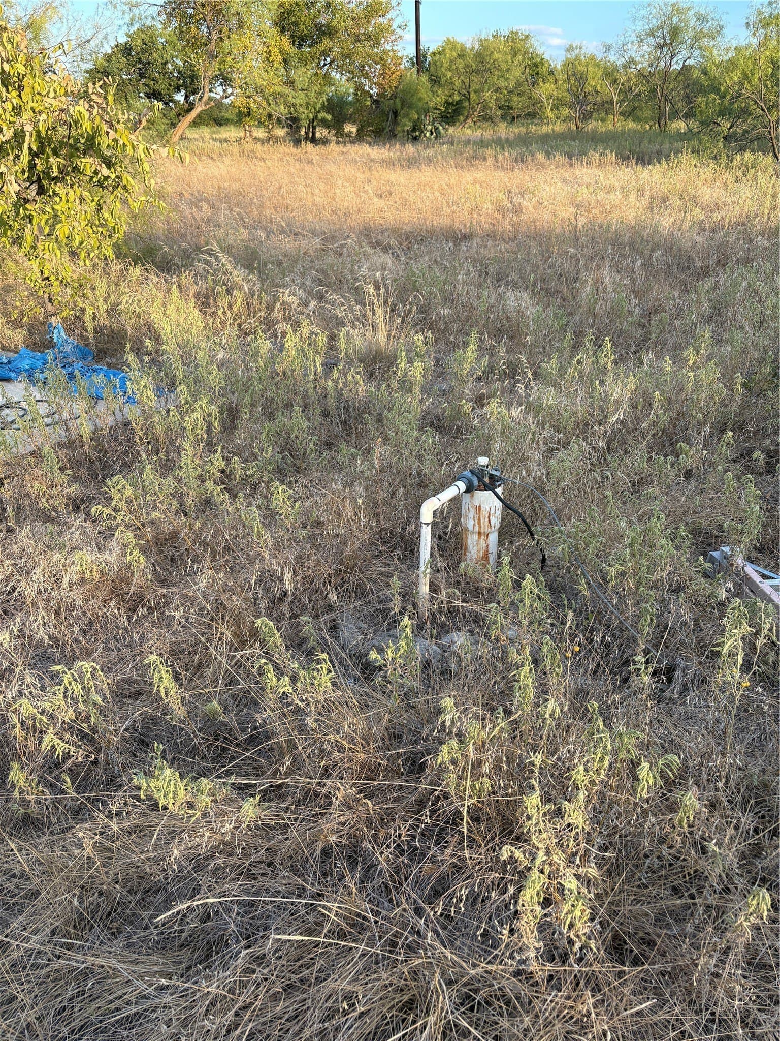 50 acres in Jack County - photo 2
