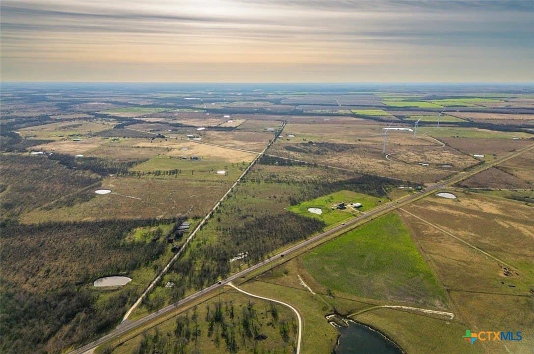 40.67 acres in Limestone County gallery image 2