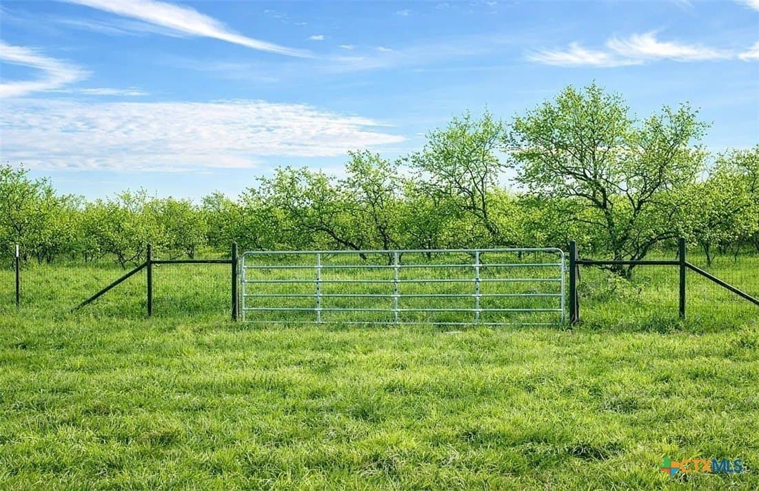 40.67 acres in Limestone County featured view