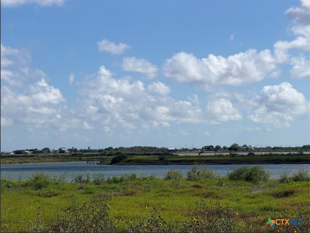 1.12 acres in Calhoun County