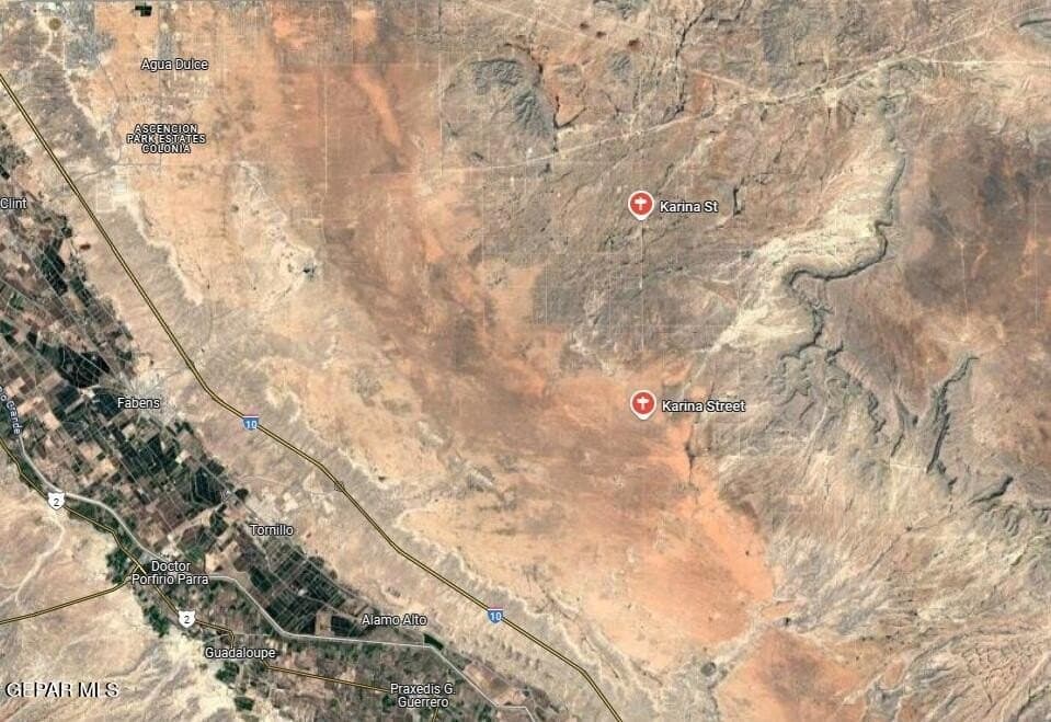 20 acres in Hudspeth County gallery image 3