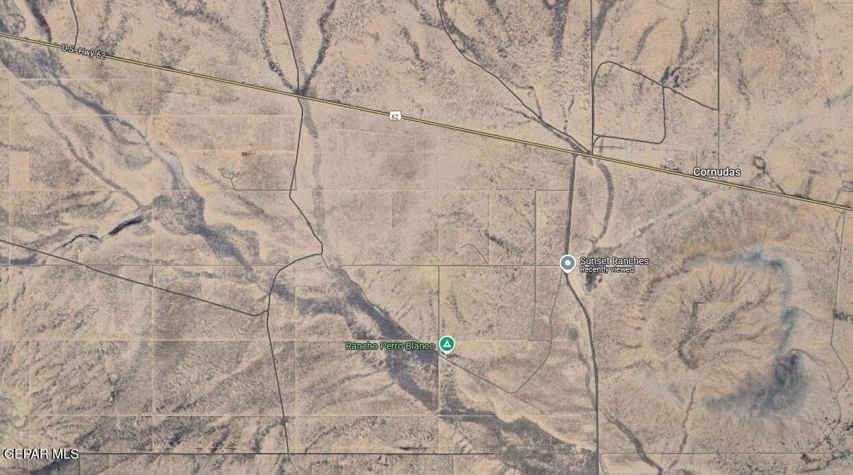 20 acres in Hudspeth County gallery image 2