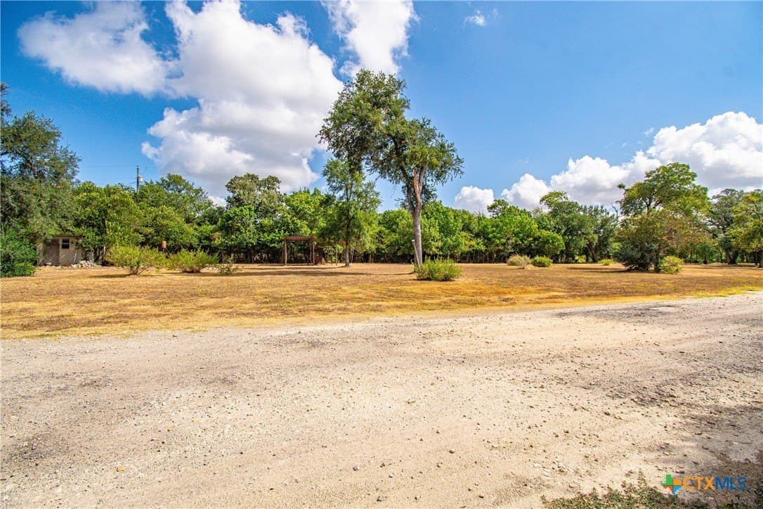 0.71 acres in Bell County
