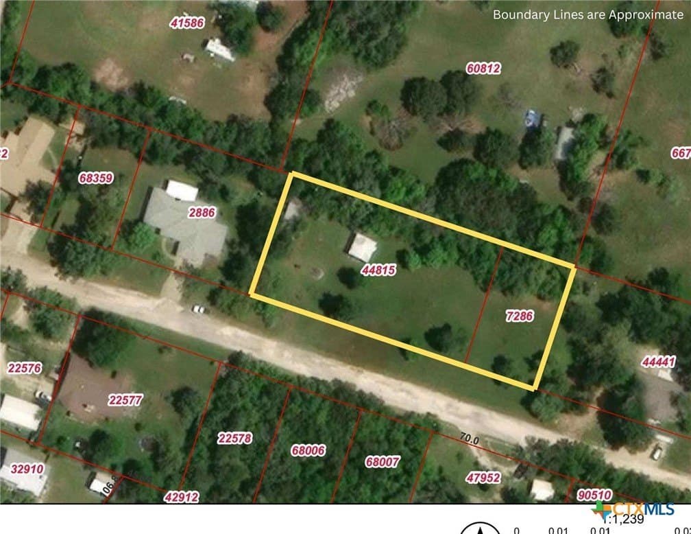 0.71 acres in Bell County - photo 3