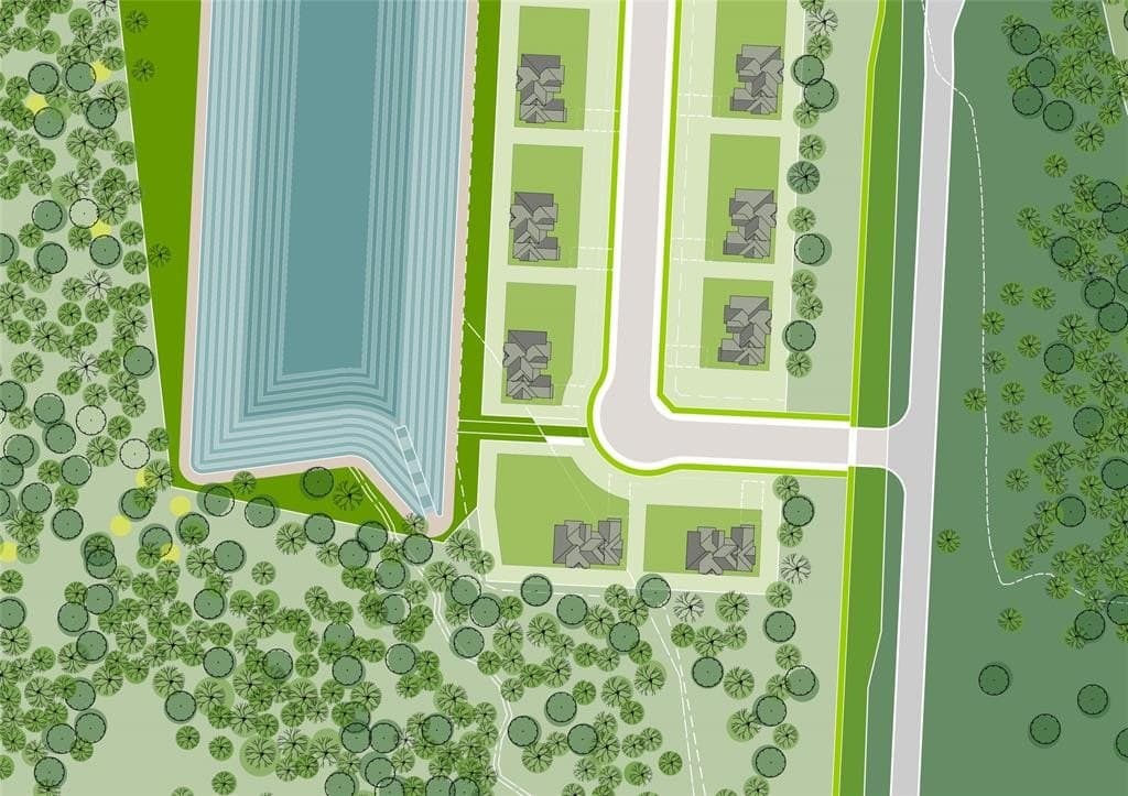 22.47 acres in Dallas County