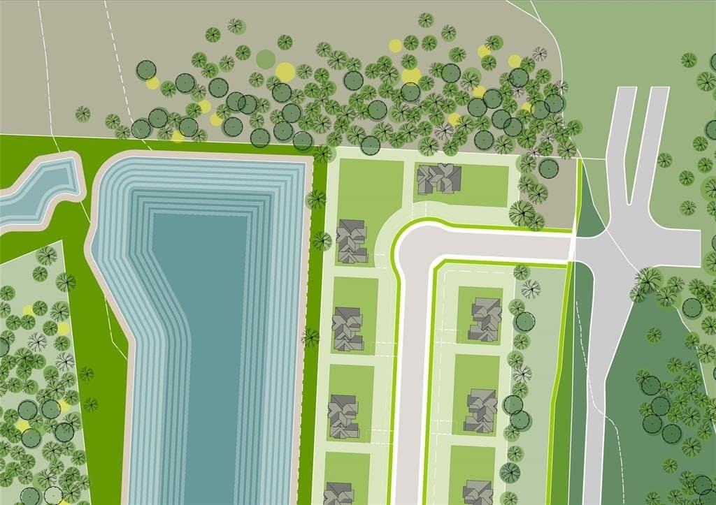 22.47 acres in Dallas County gallery image 3
