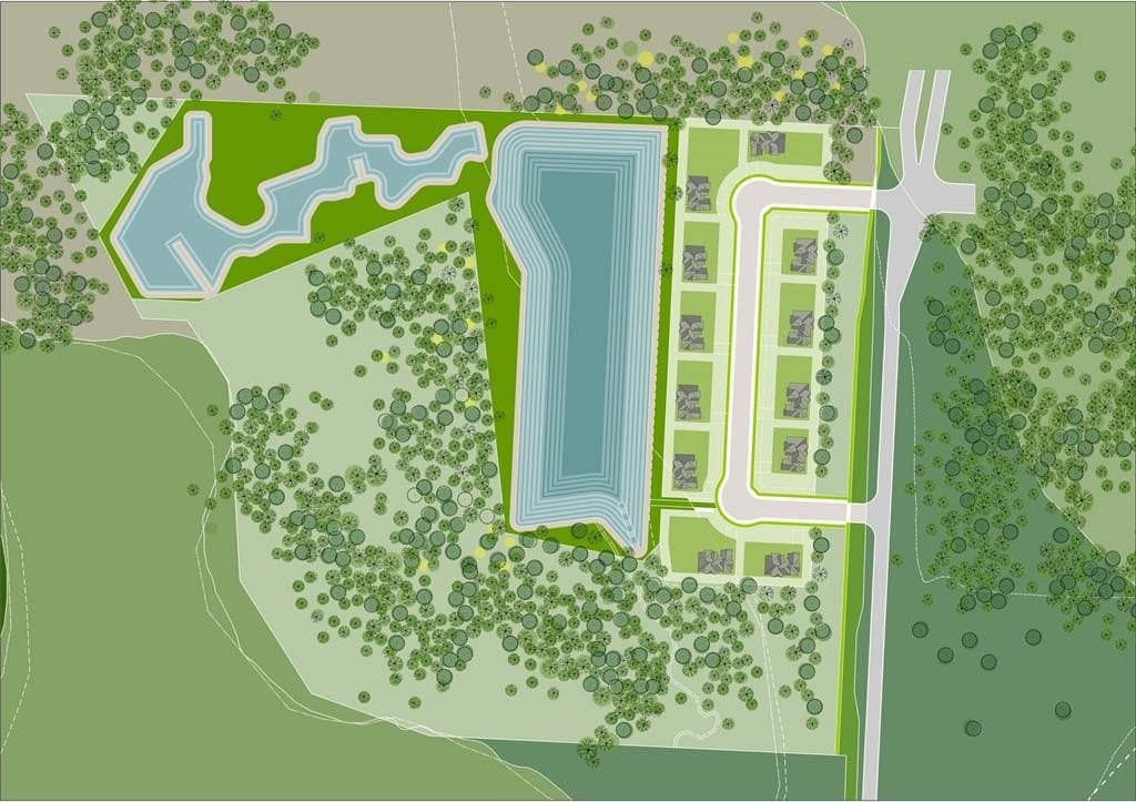 22.47 acres in Dallas County gallery image 2