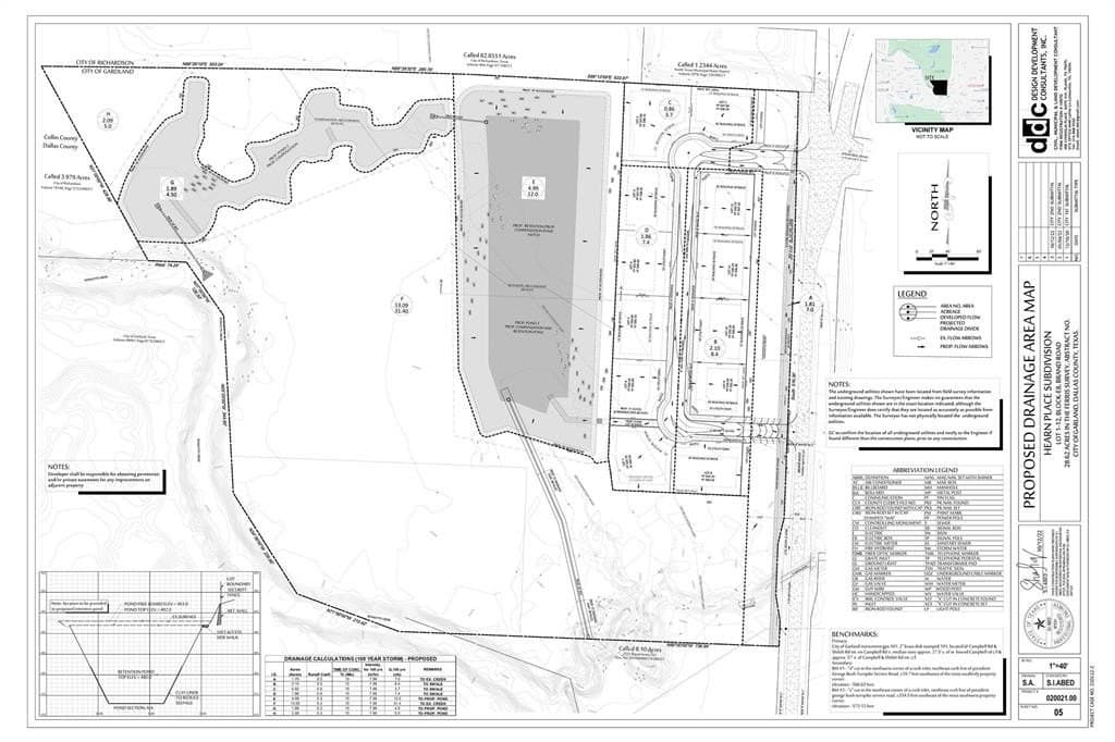 22.47 acres in Dallas County gallery image 4