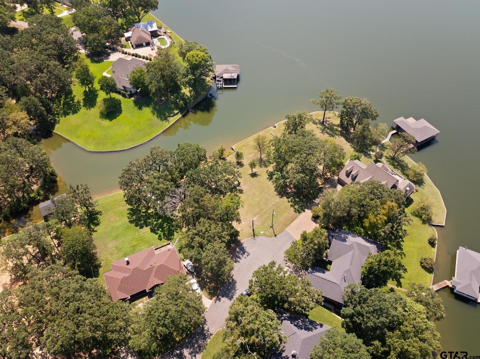 0.95 acres in Camp County - photo 13