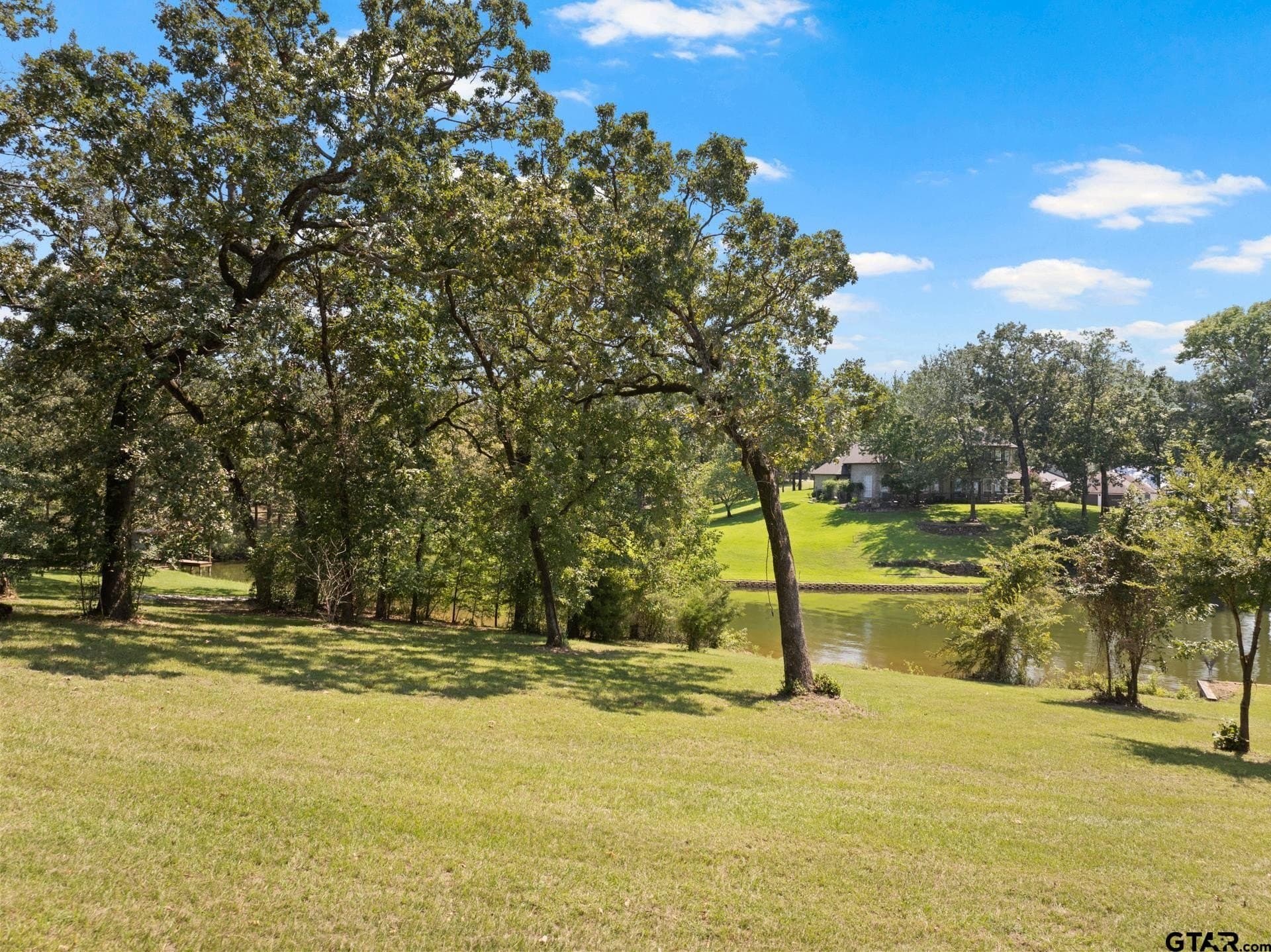 0.95 acres in Camp County - photo 6