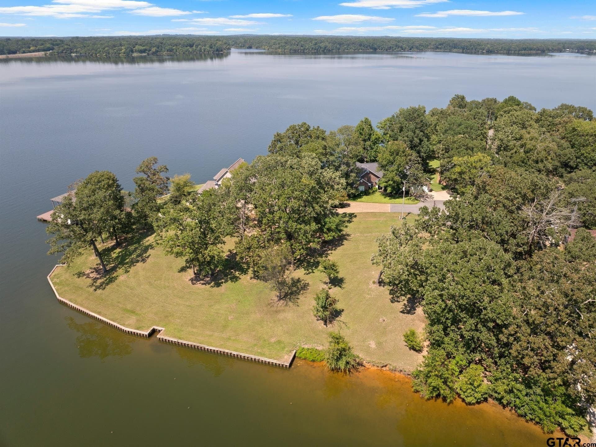 0.95 acres in Camp County - photo 12
