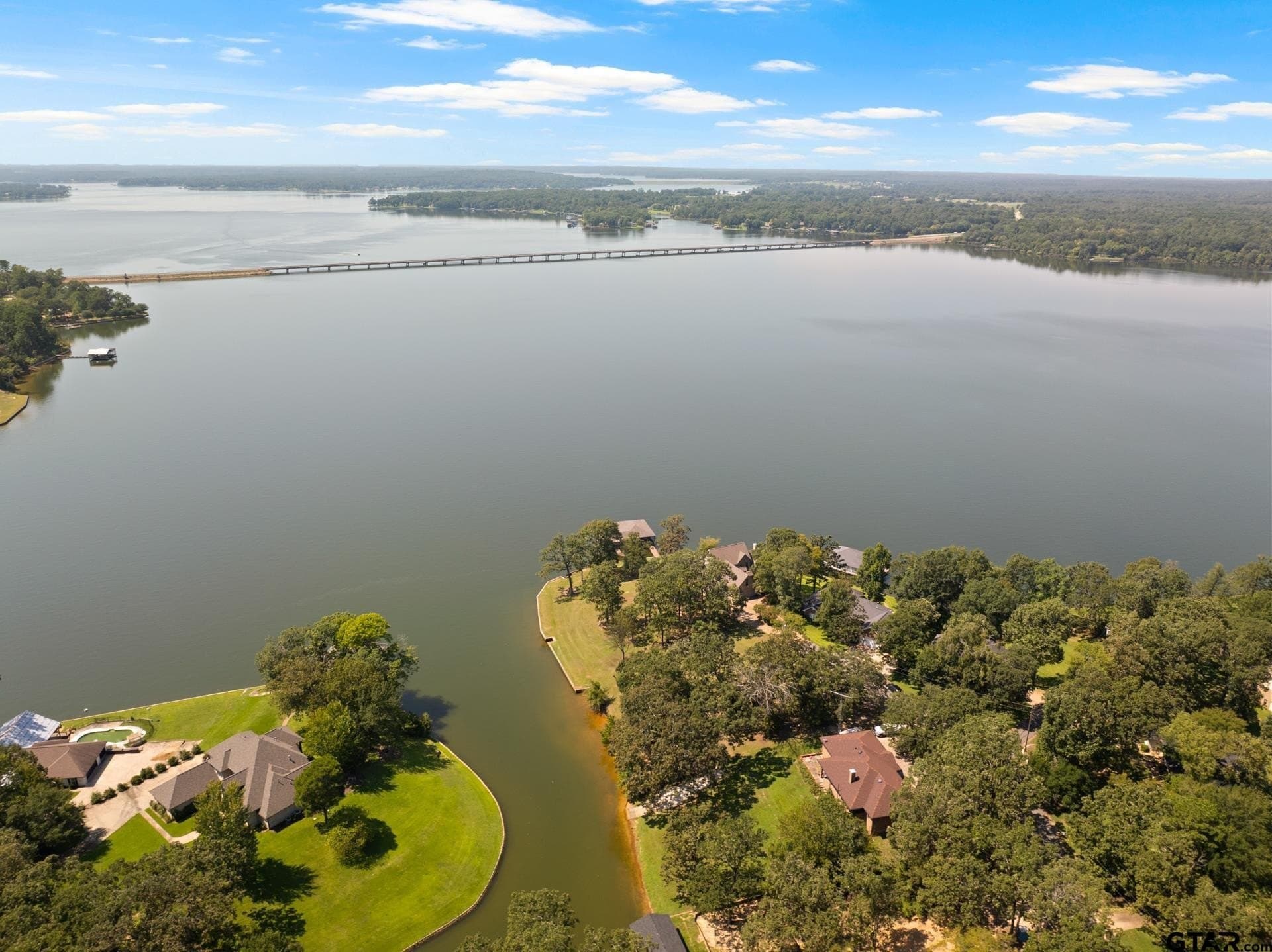 0.95 acres in Camp County - photo 16