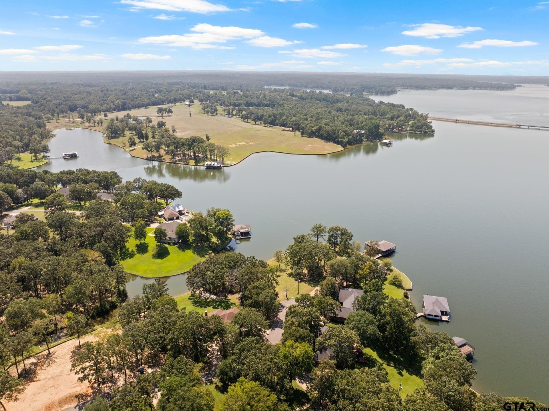 0.95 acres in Camp County - photo 14