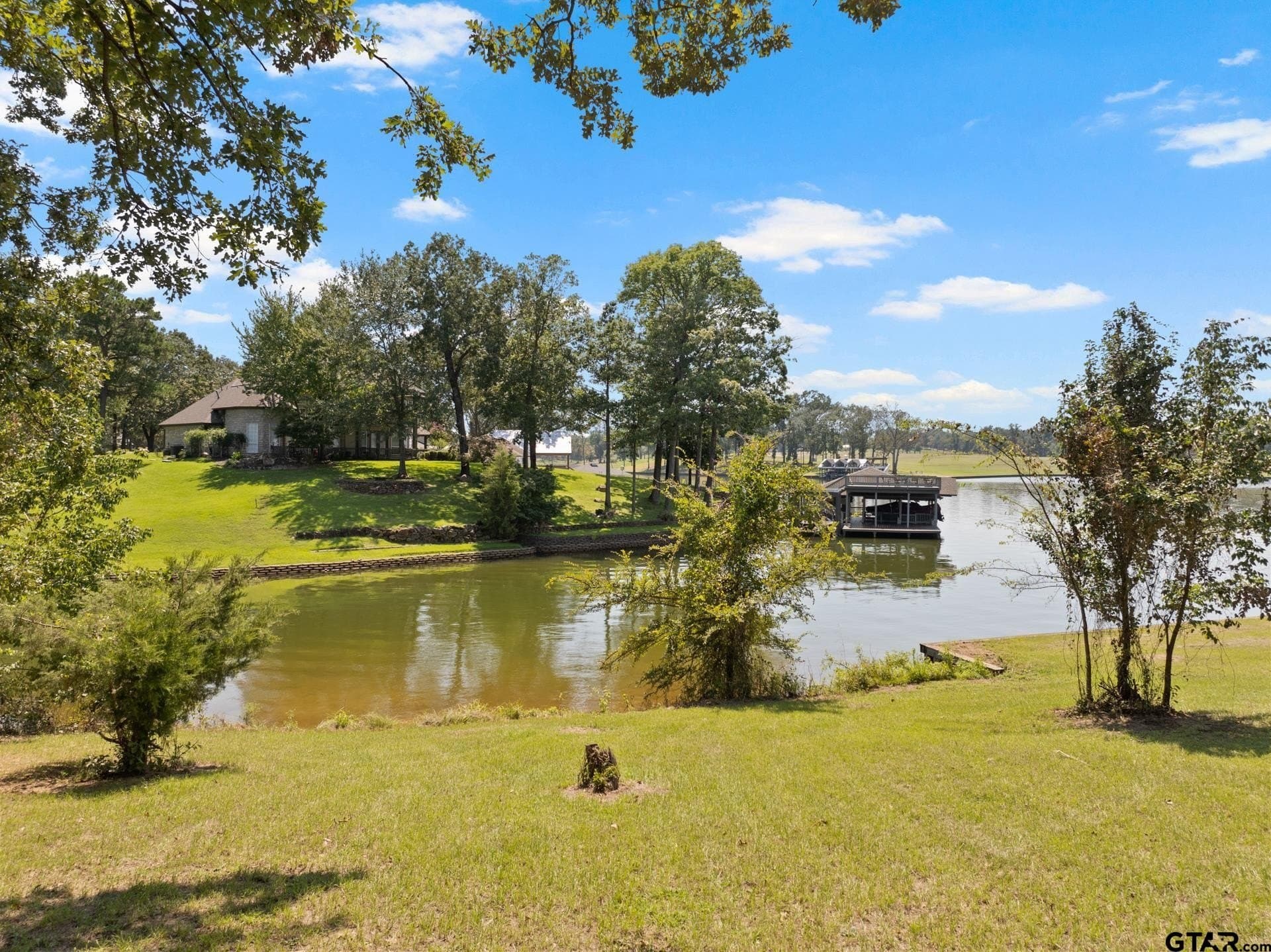 0.95 acres in Camp County - photo 7