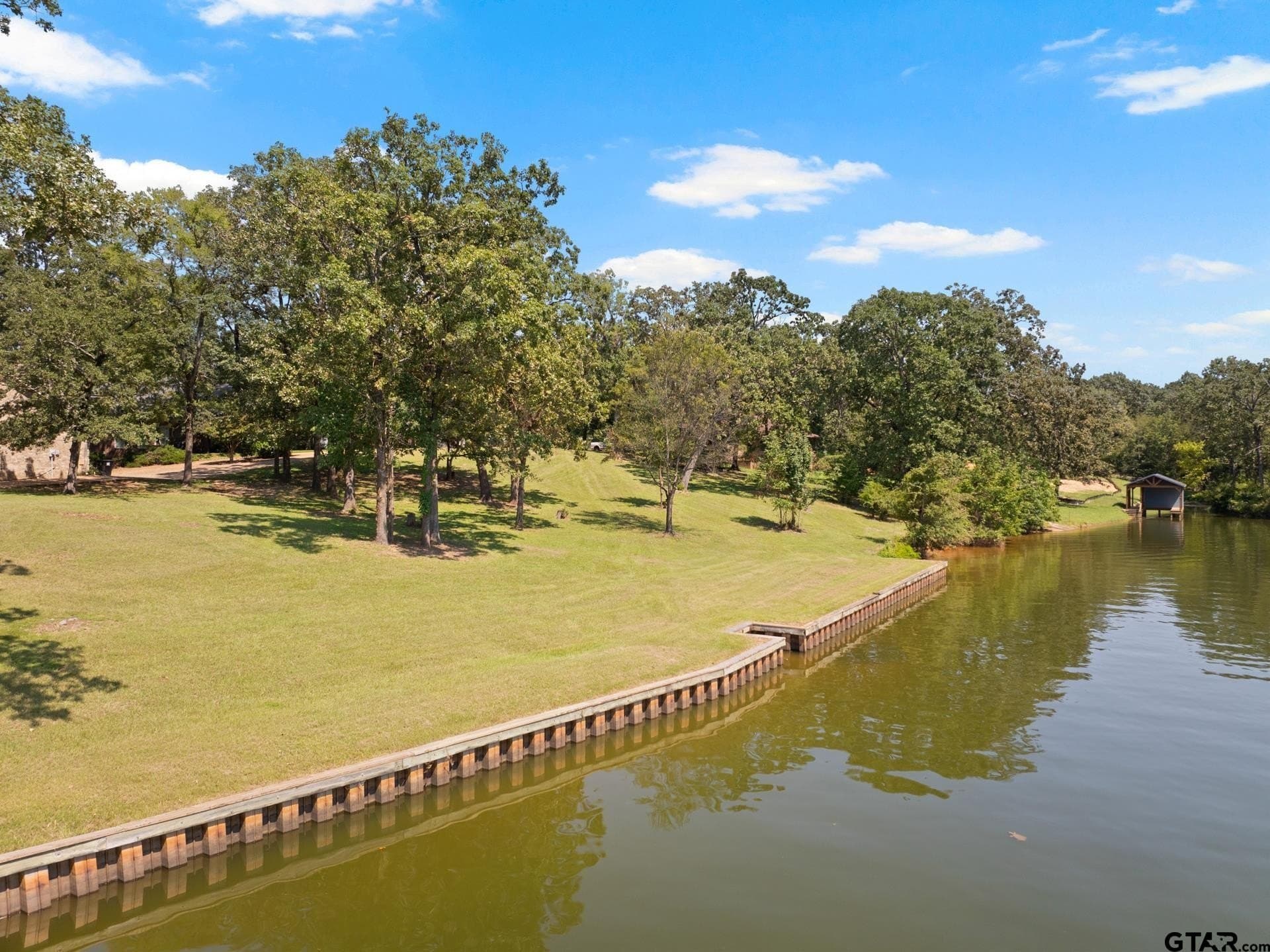 0.95 acres in Camp County - photo 9
