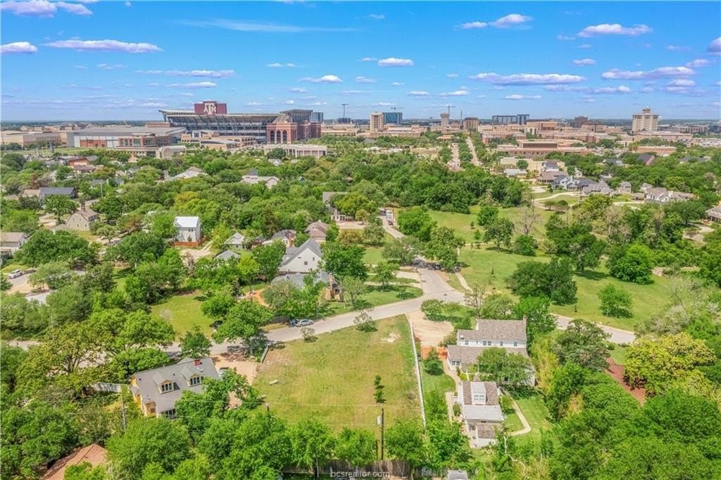 0.46 acres in Brazos County gallery image 2