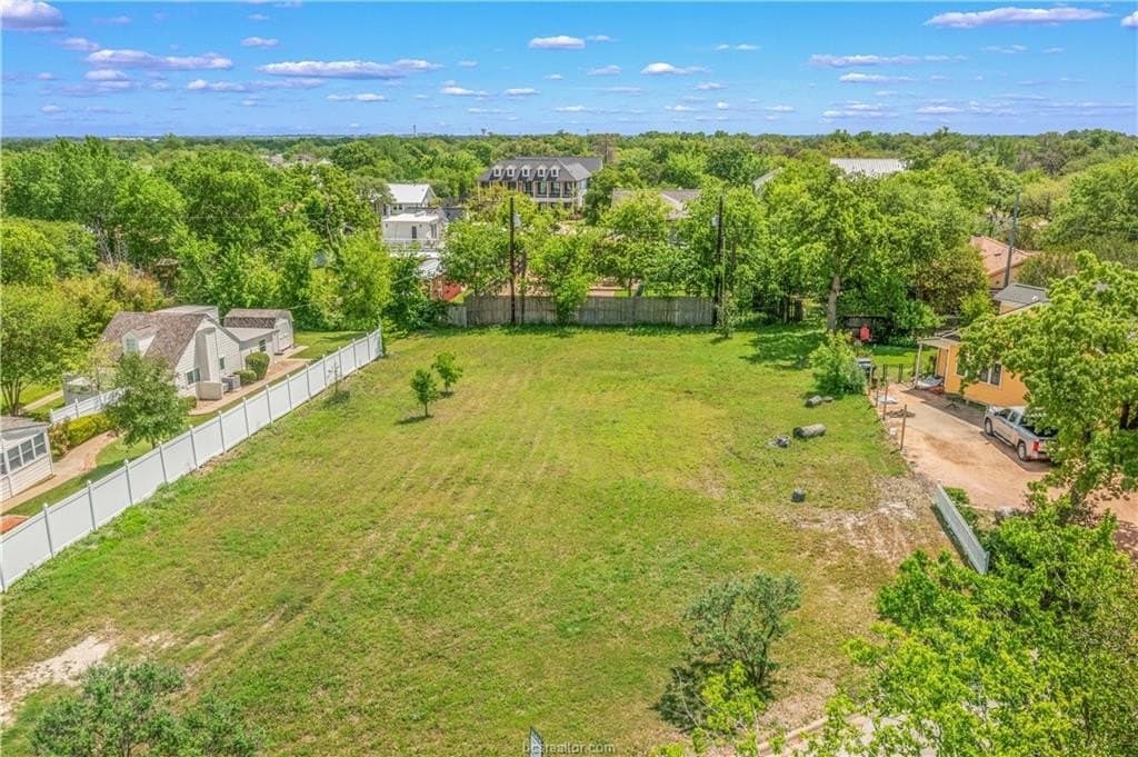 0.46 acres in Brazos County featured view