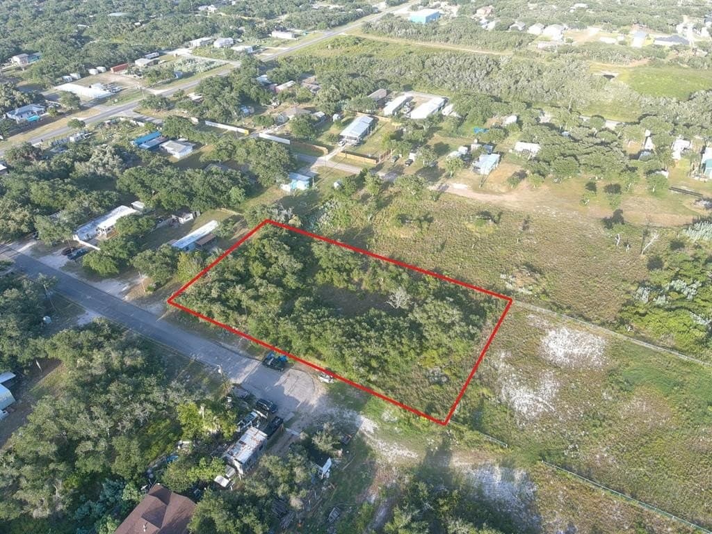 0.86 acres in Texas County