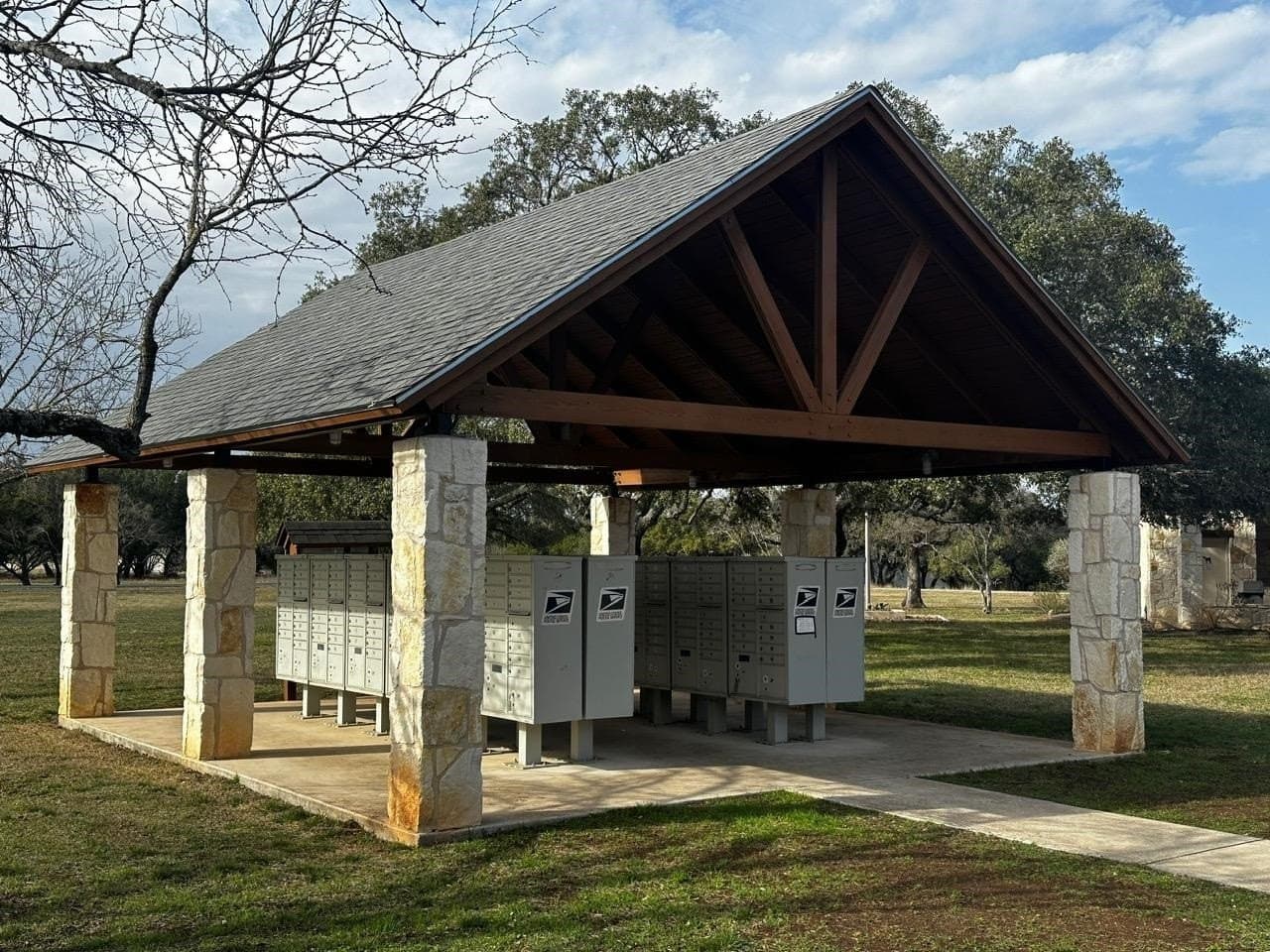 0.24 acres in Burnet County - photo 8