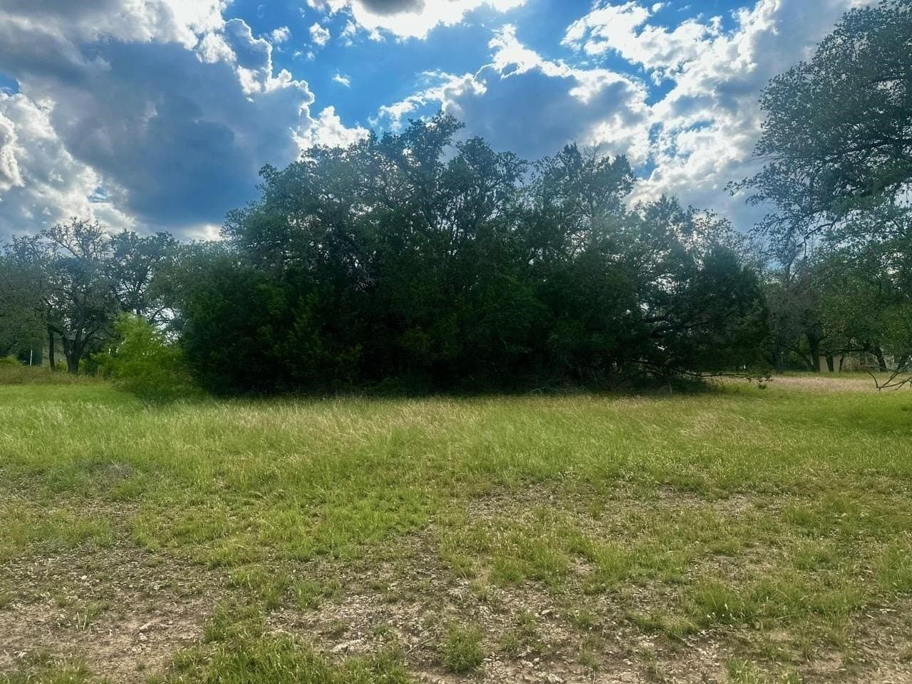 0.24 acres in Burnet County - photo 9