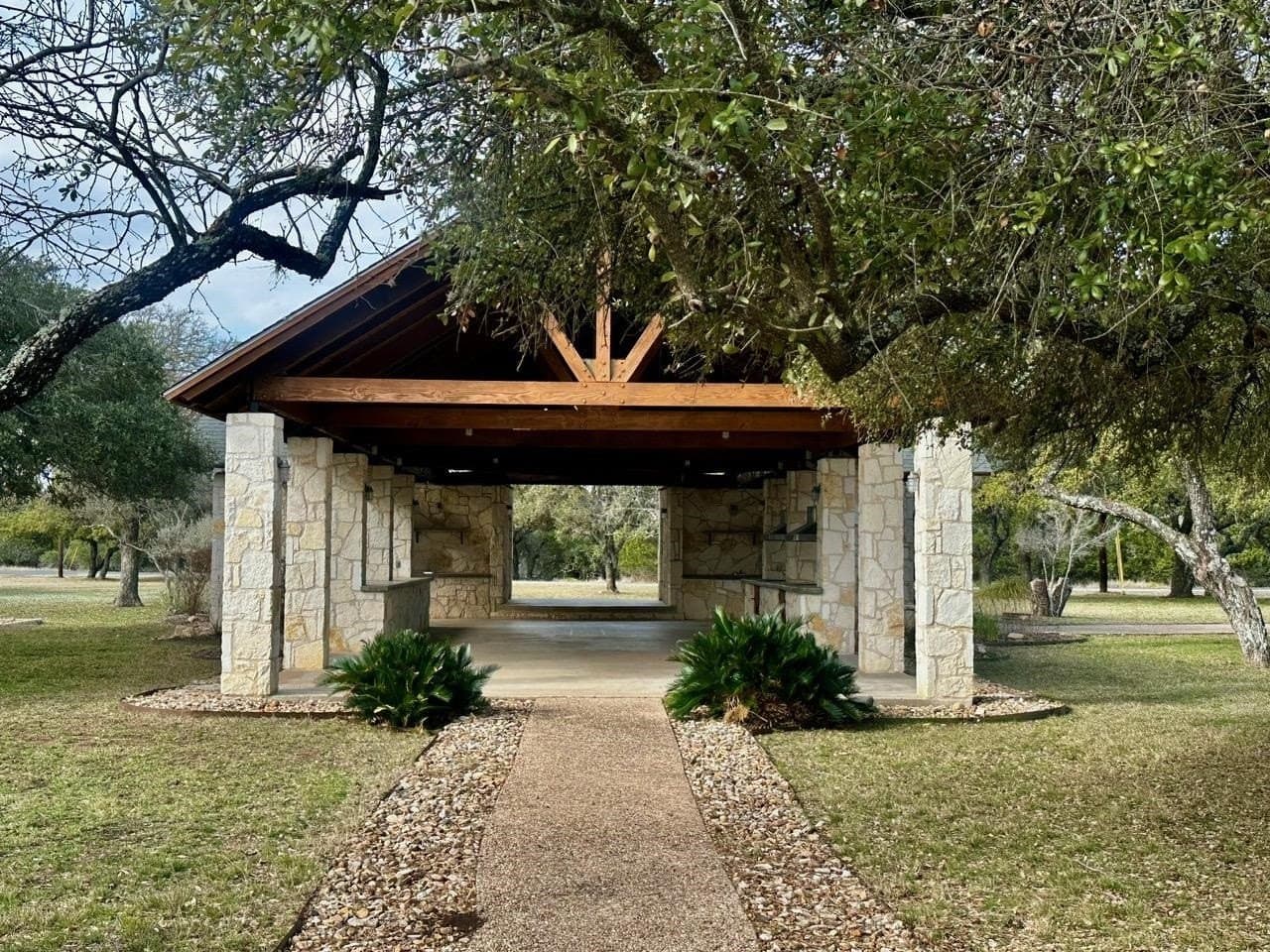 0.24 acres in Burnet County gallery image 3