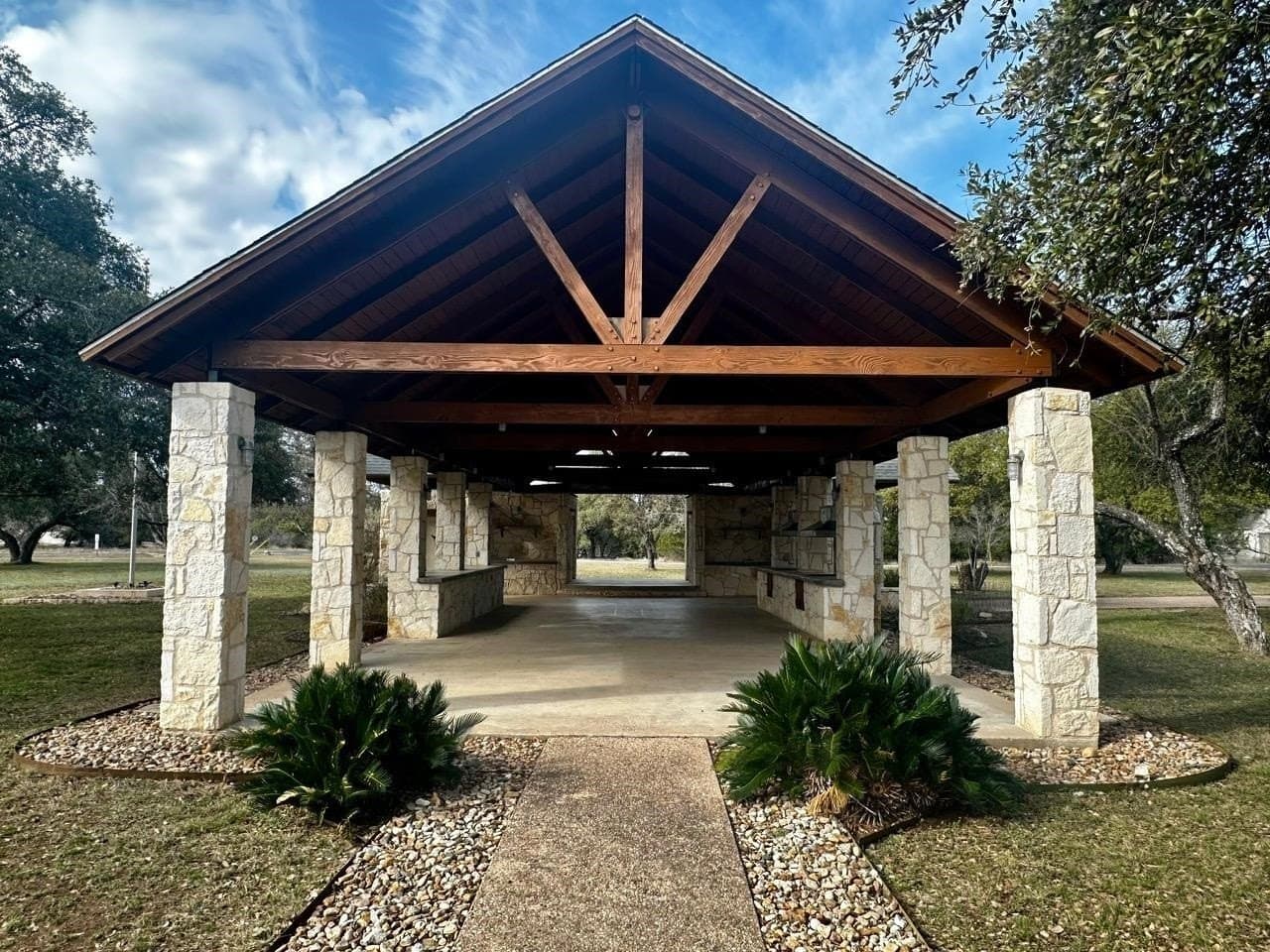 0.24 acres in Burnet County gallery image 4