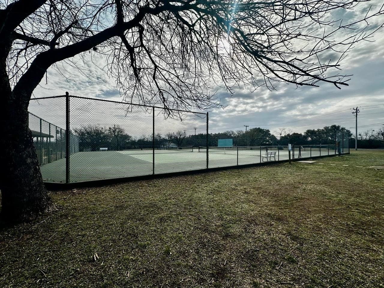 0.24 acres in Burnet County - photo 7