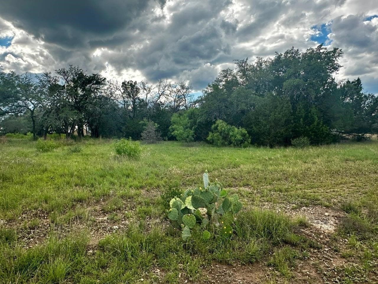 0.24 acres in Burnet County - photo 21