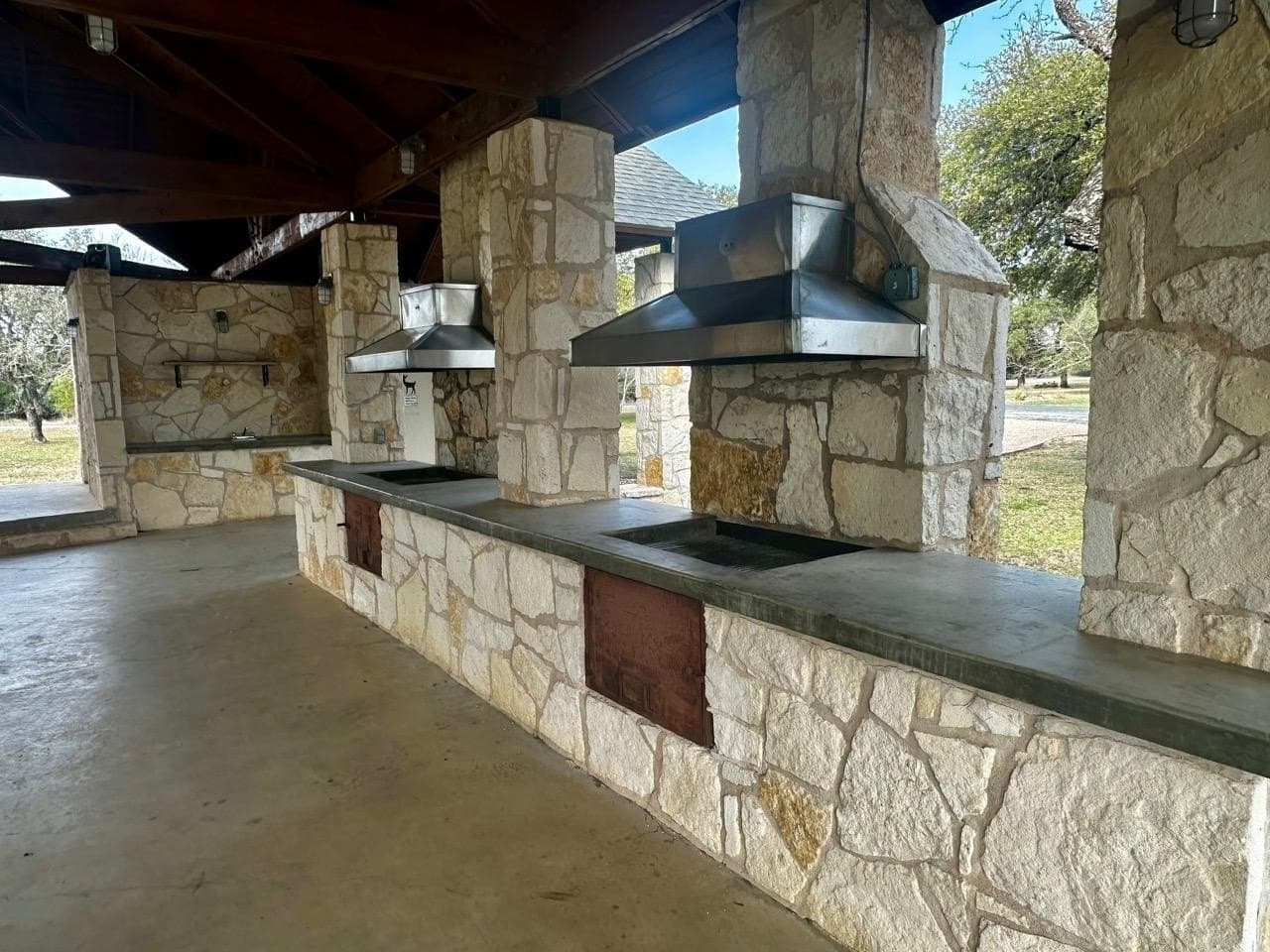 0.24 acres in Burnet County featured view