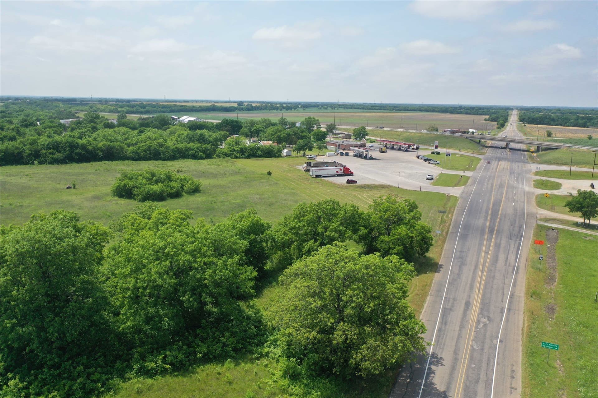 29.37 acres in Fannin County - photo 29