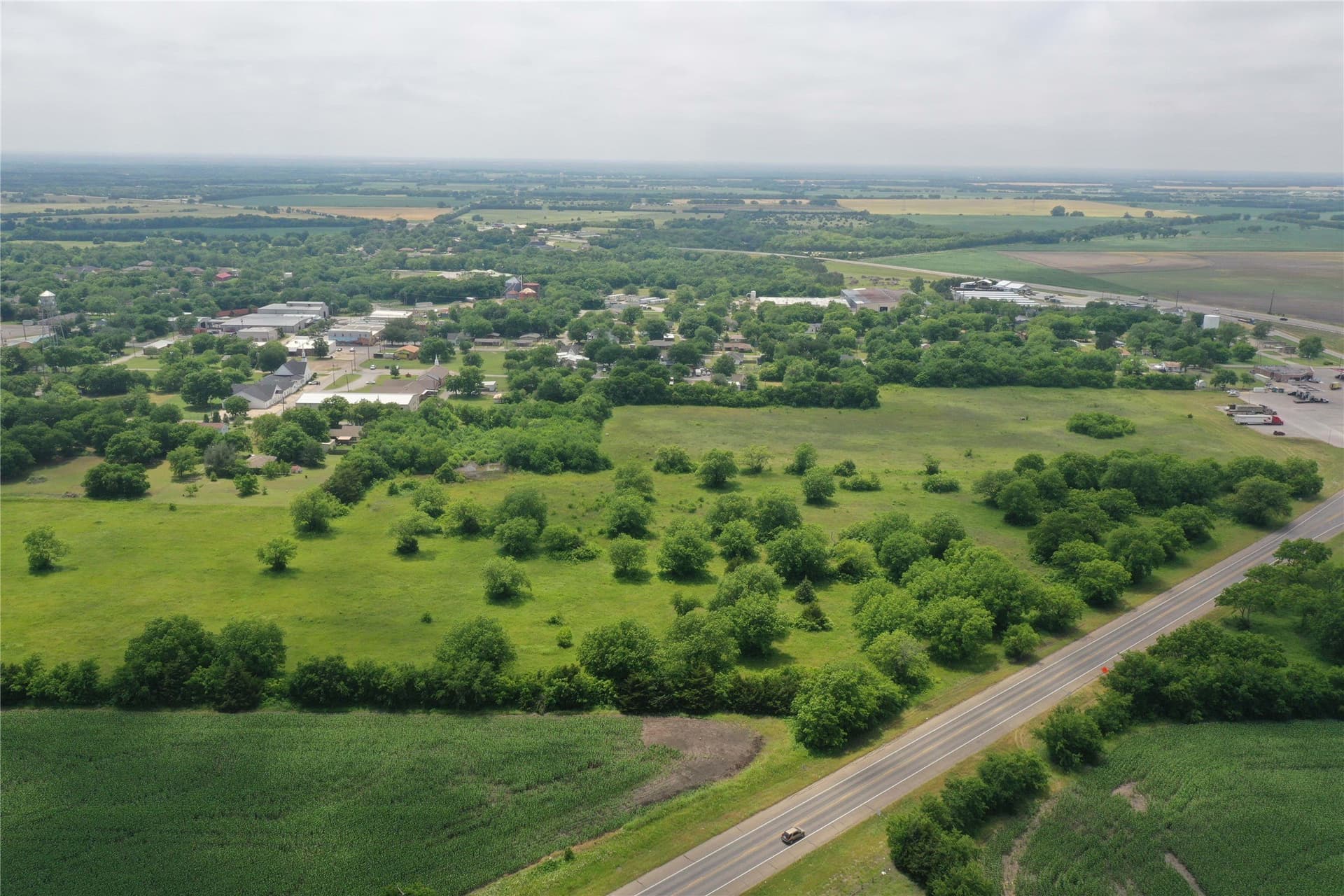29.37 acres in Fannin County - photo 10