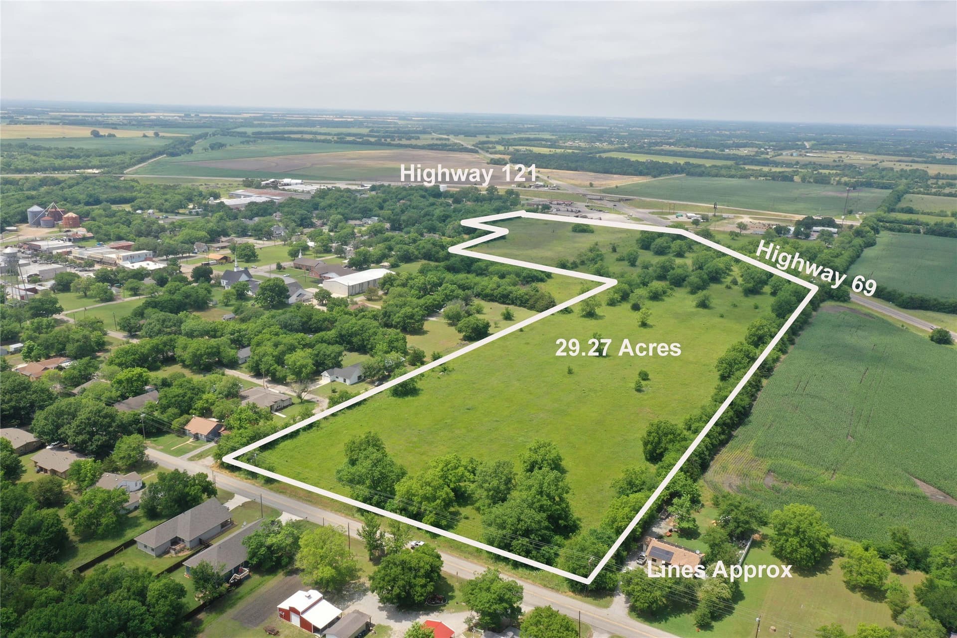 29.37 acres in Fannin County - photo 12