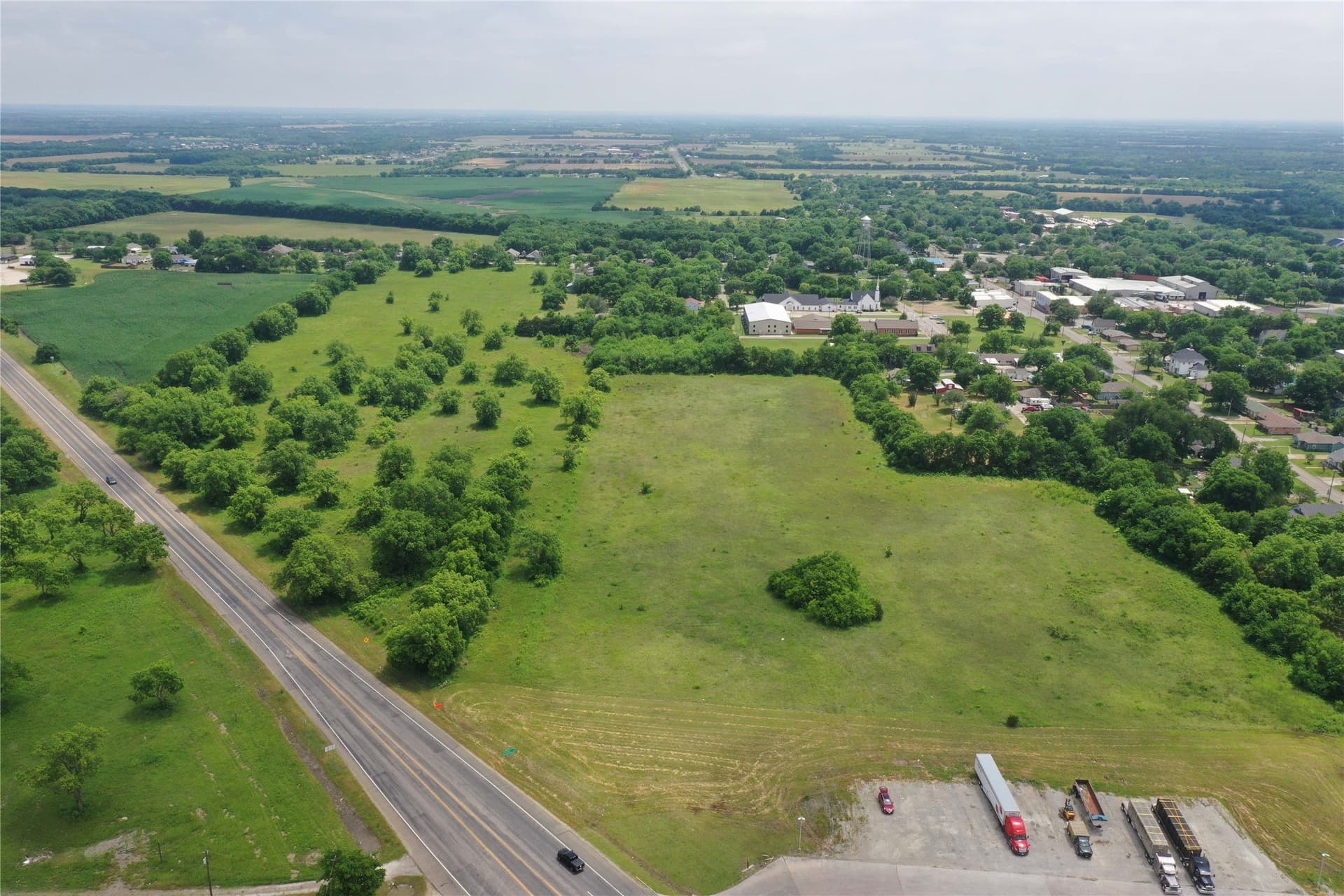 29.37 acres in Fannin County featured view