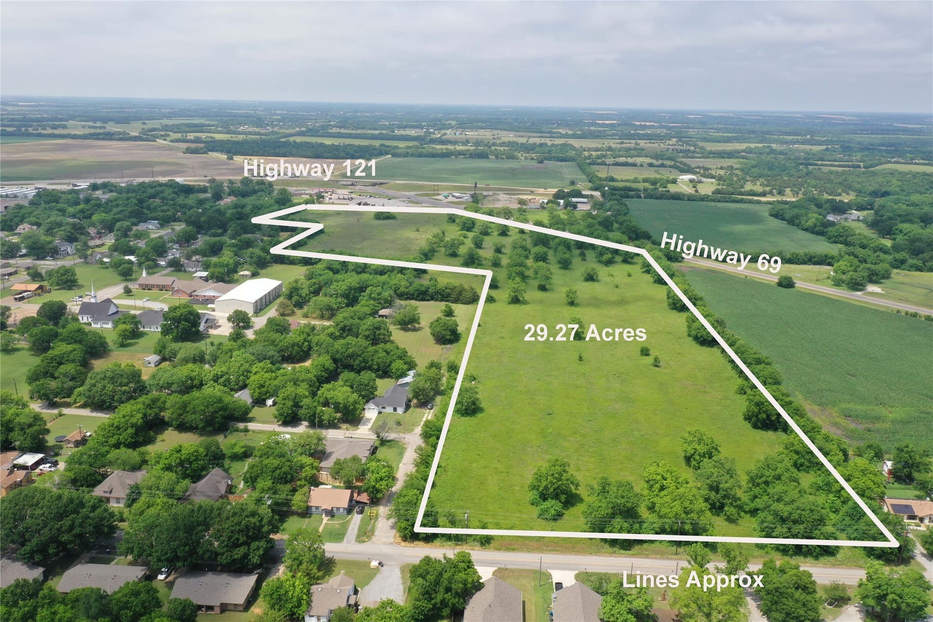 29.37 acres in Fannin County - photo 13