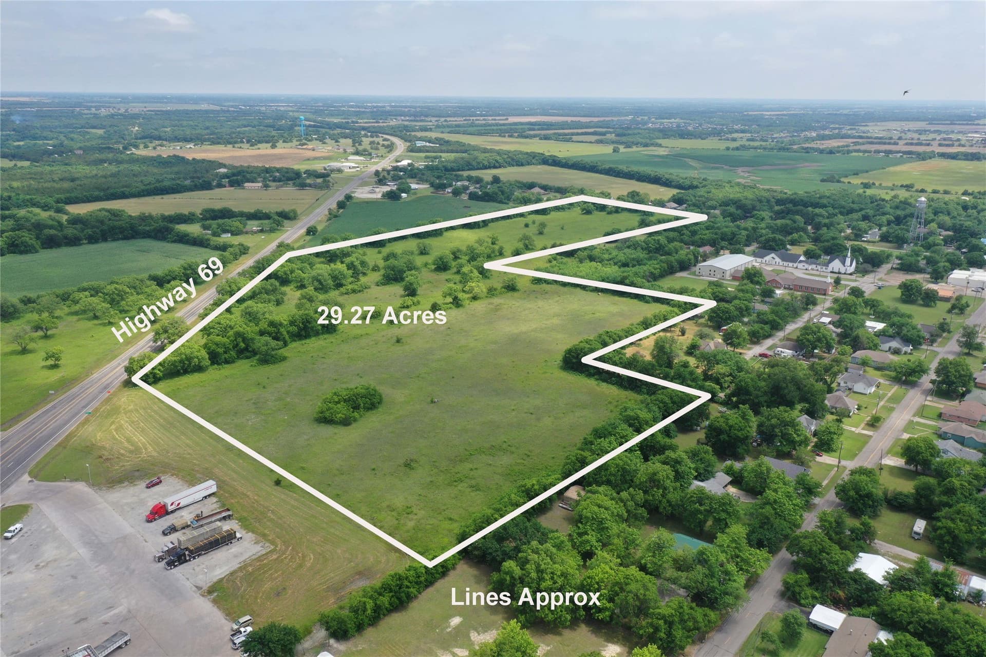 29.37 acres in Fannin County - photo 22