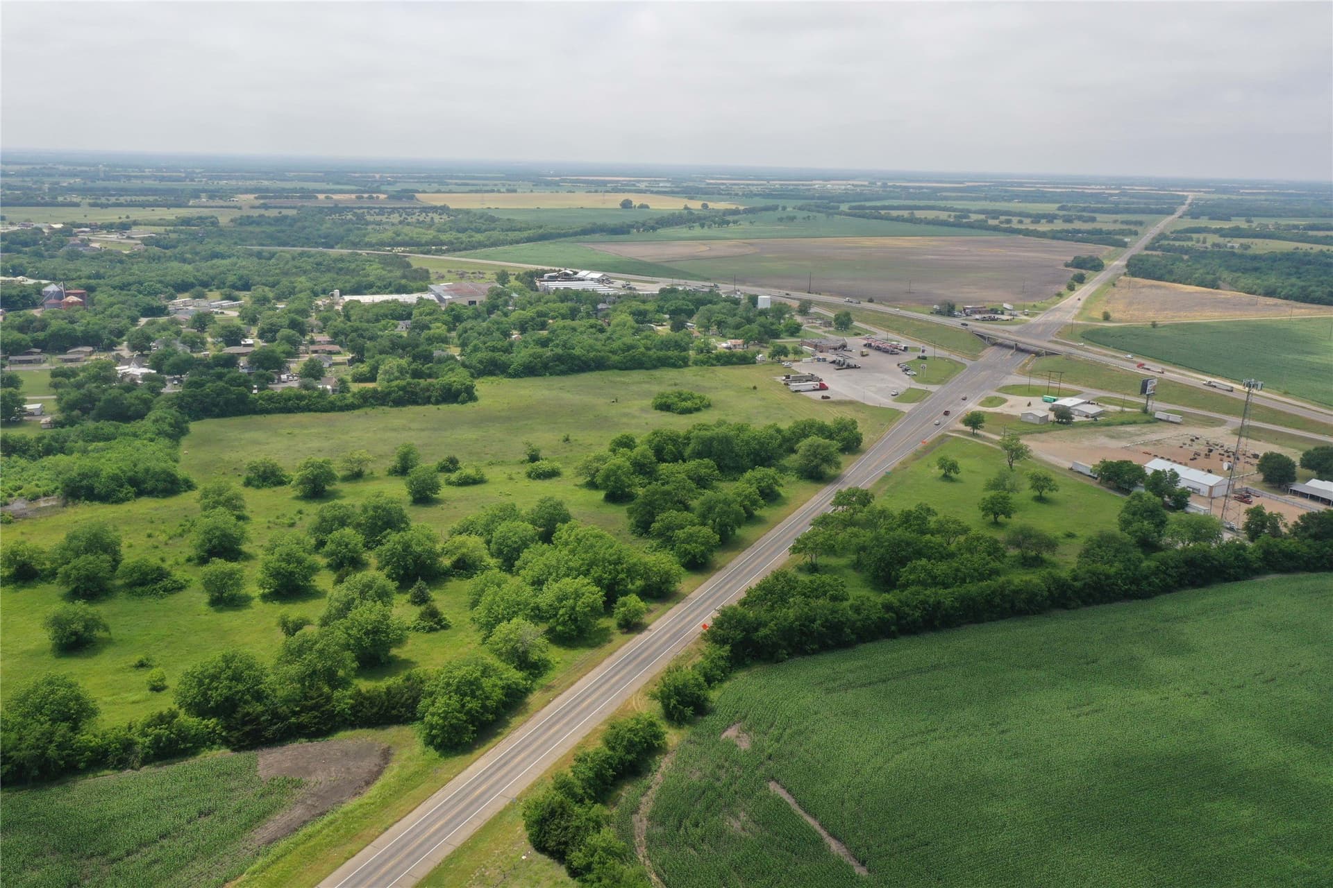 29.37 acres in Fannin County - photo 9