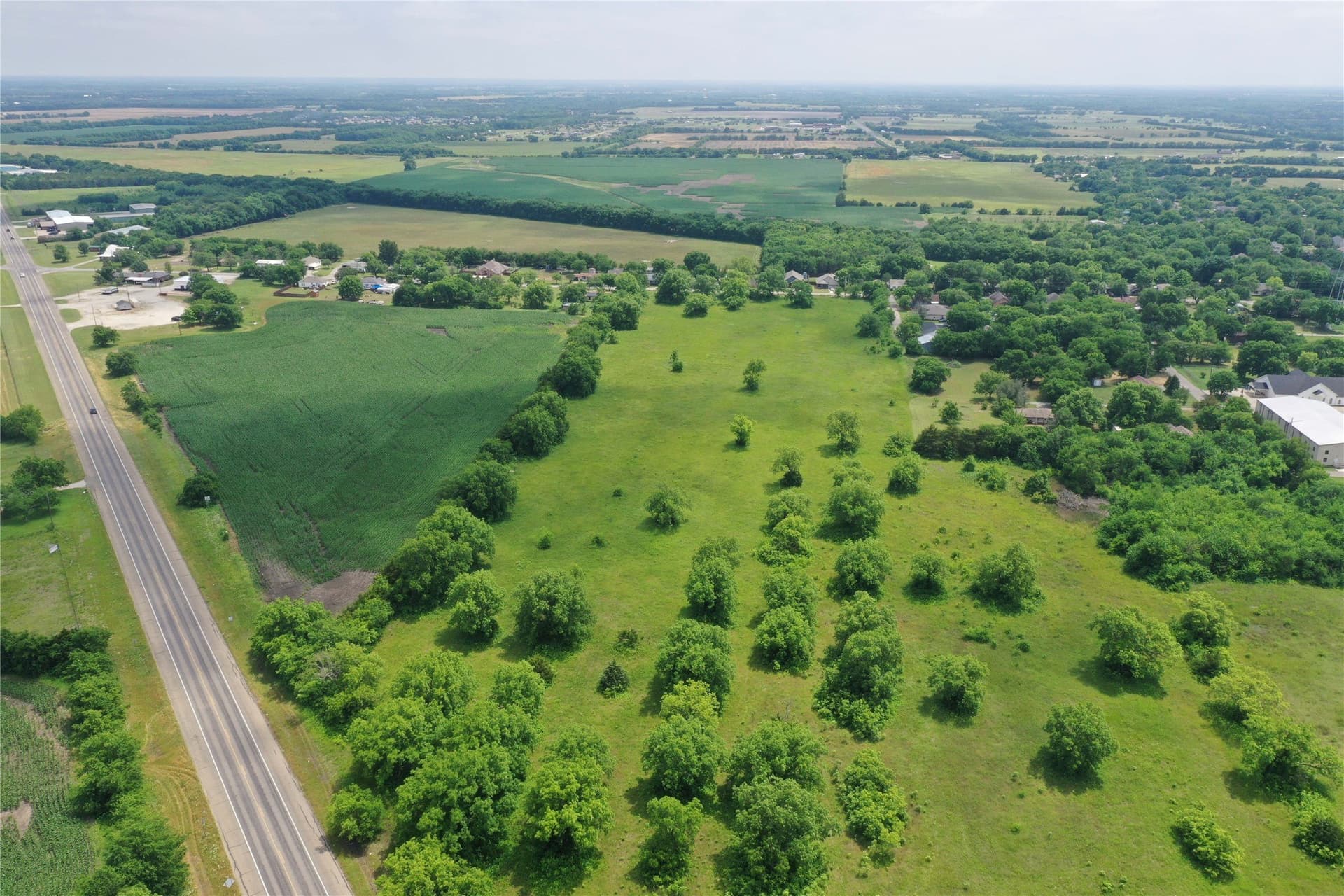 29.37 acres in Fannin County - photo 7