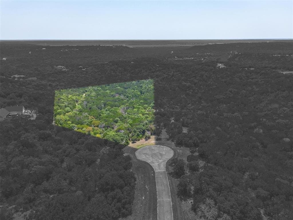 0.79 acres in Johnson County featured view