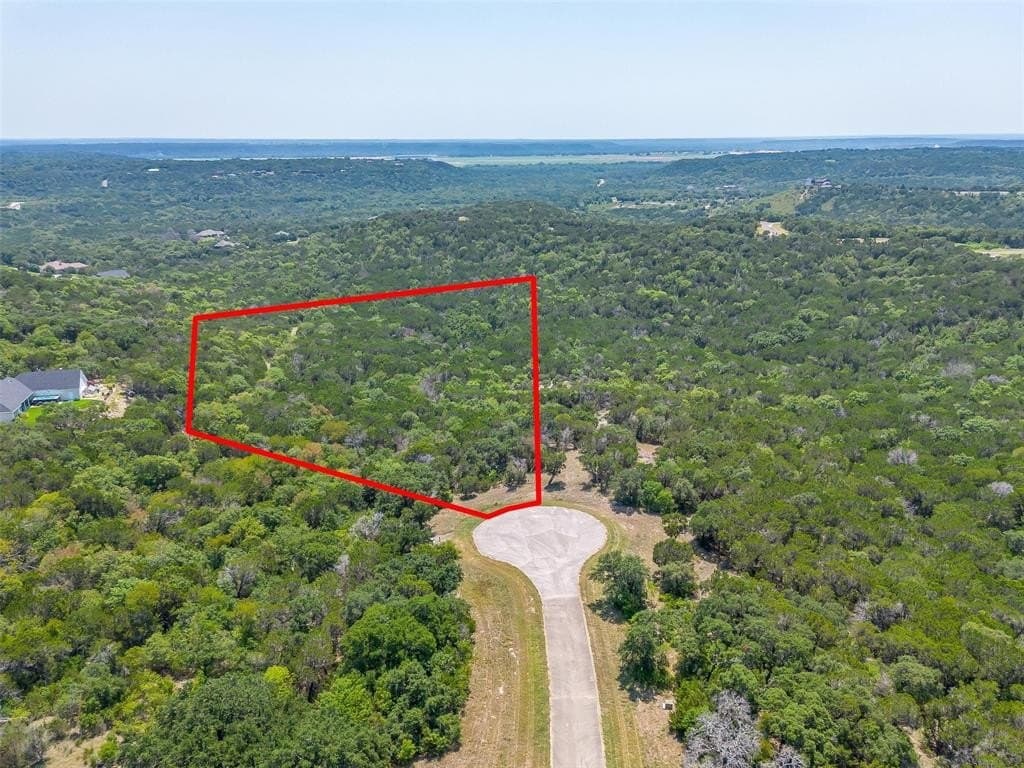 0.79 acres in Johnson County